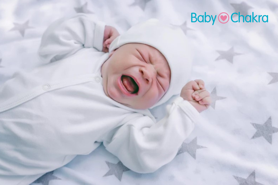 Sudden Infant Death Syndrome (SIDS): Causes, Risk Factors, And Prevention 