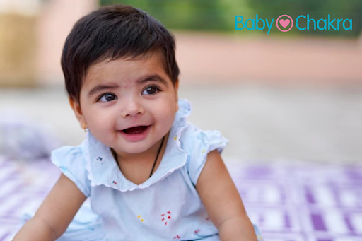 Goddess Durga Names For Baby Girls ​​With Meanings You Shouldn’t Miss Naming Your Little Version