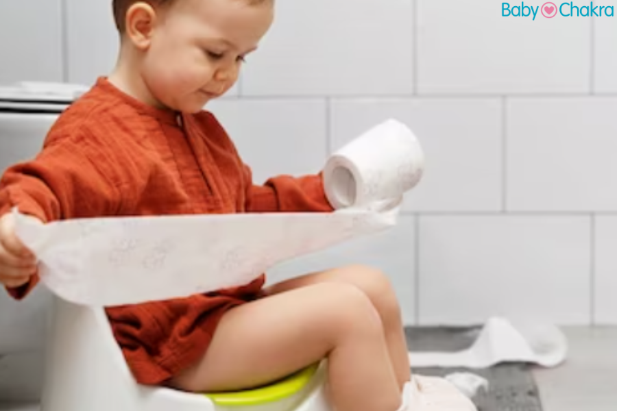 Mums Come To The Rescue With Amazing Advice On Potty Training And It’s A Must Read