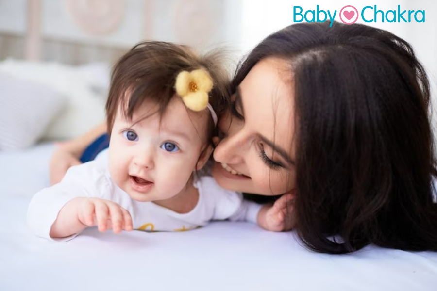 9 Baby Care Tips For New Mums For Smooth Transition Into Motherhood