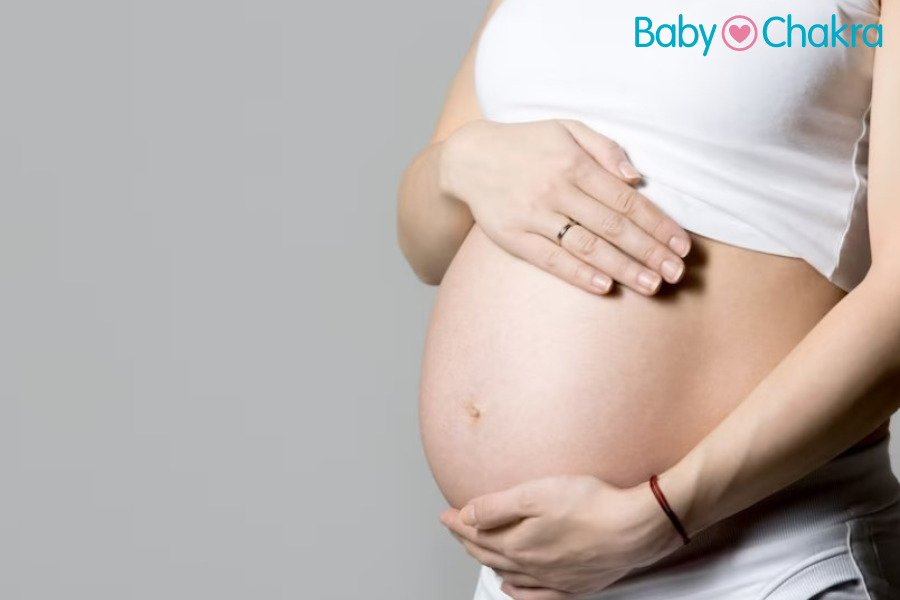 Ketones In Urine During Pregnancy: Is It Serious?