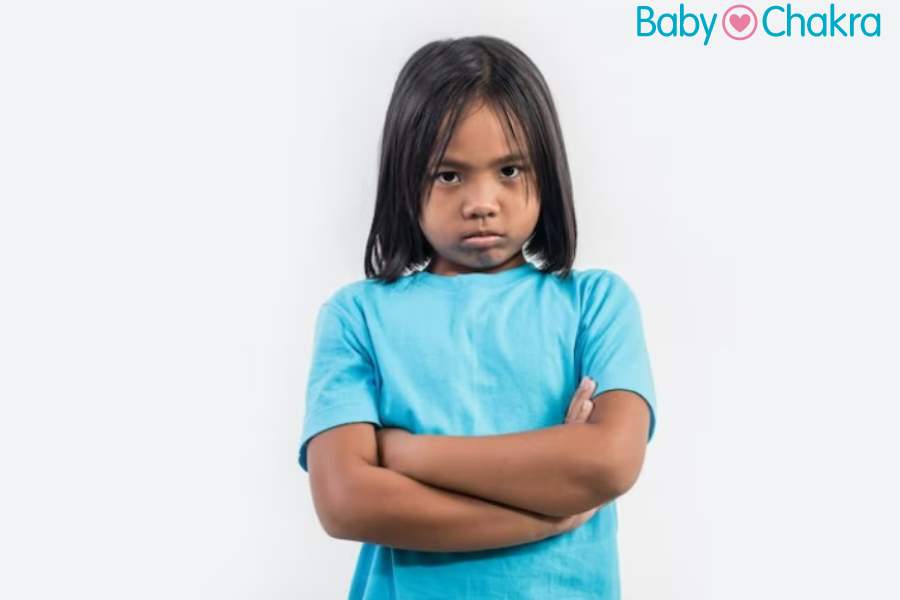 How To Control Anger In Kids: 5 Practical Tips That Actually Work