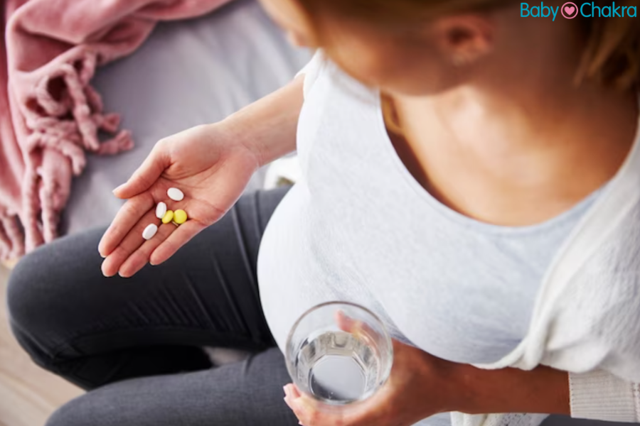 A Must-Read Guide To Dydrogesterone Tablet Uses In Pregnancy