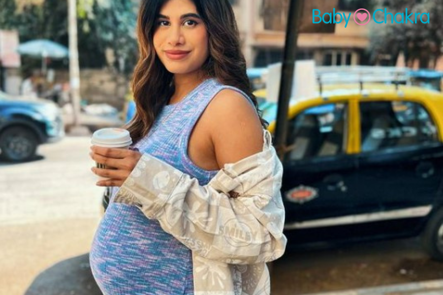 Malvika Sitlani Shares That Her Pregnancy Journey Is Not As Rosy, Talks About The Flip Side Of It
