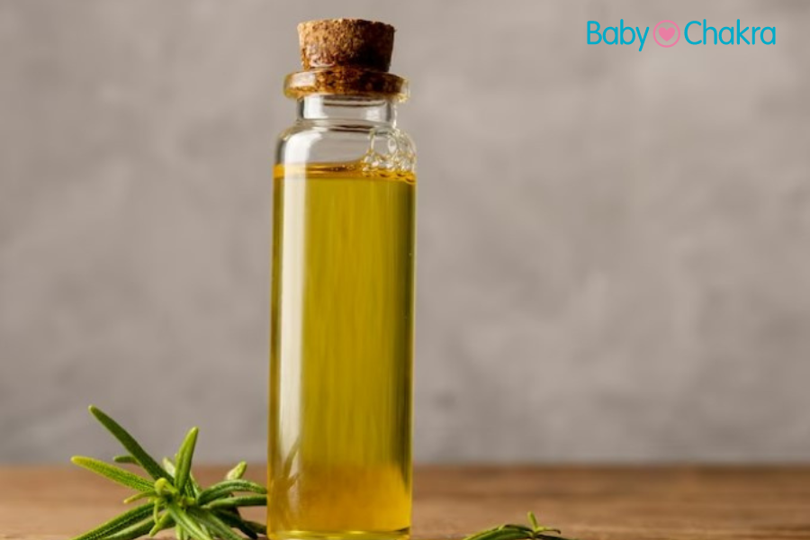 Everything You Need To Know About Using Tea Tree Oil For Hair Growth Post Pregnancy