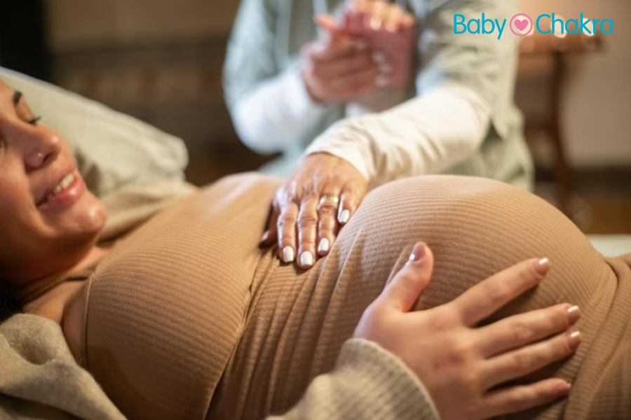 Acupuncture During Pregnancy: Is It Safe?