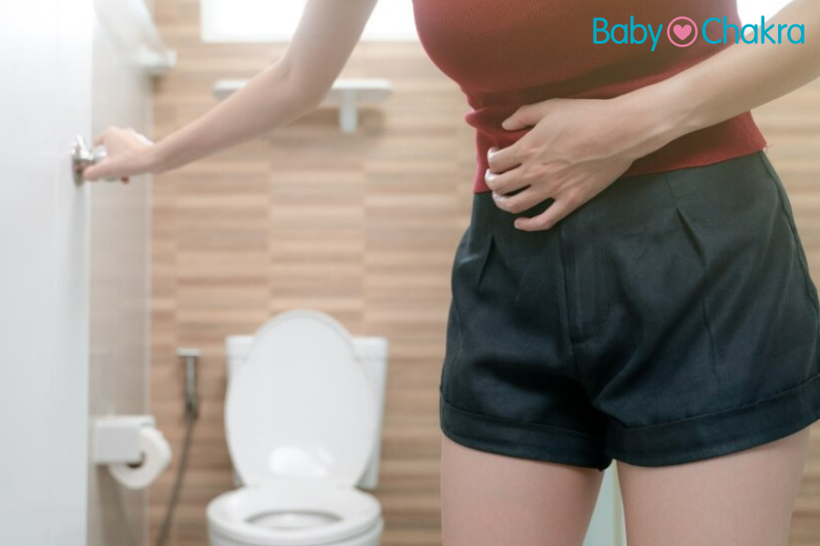 8 Ways To Successfully Cope With Postpartum Urinary Incontinence
