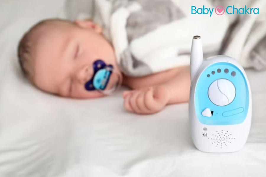 The Pros And Cons Of White Noise For Babies