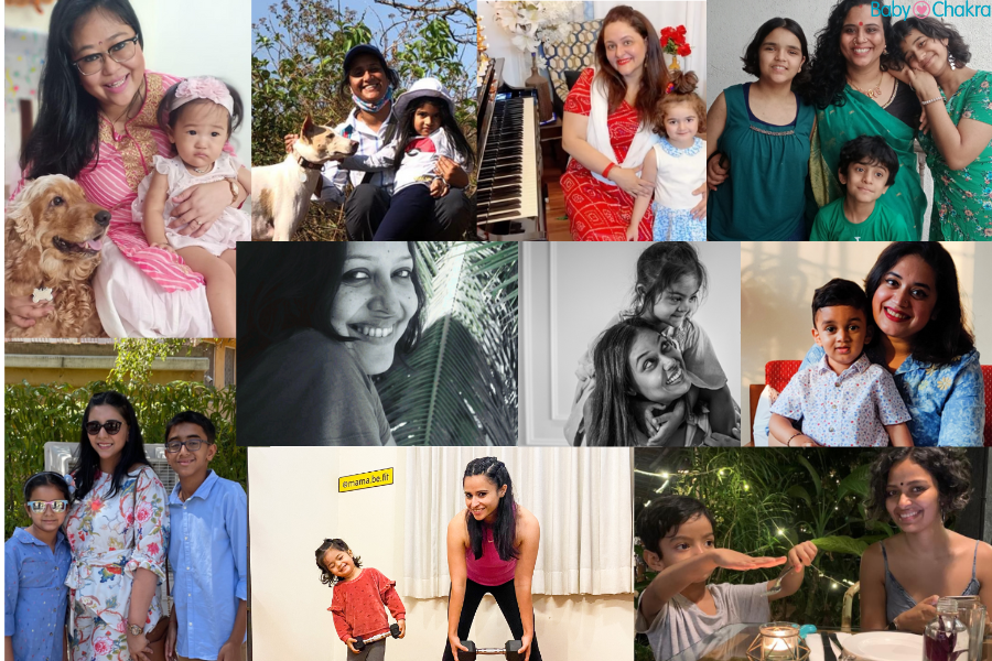 Mother’s Day 2023: Celebrating The Different Shades Of Motherhood