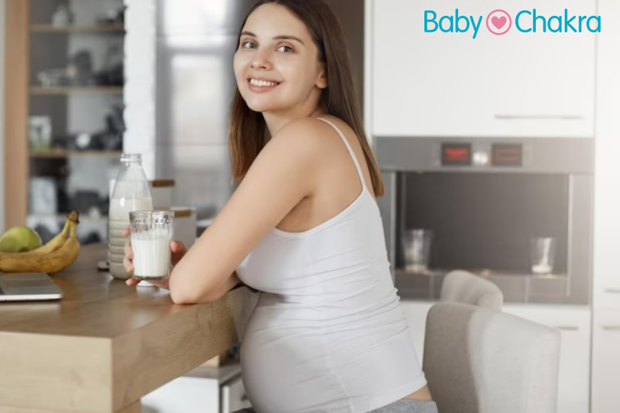 Probiotics During Pregnancy: Safety, Benefits, And Popular Sources
