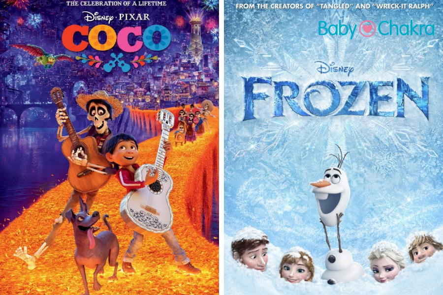 13 Best Musical Movies For Kids To Watch