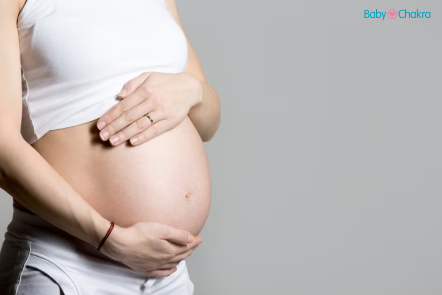 What Can I Do If My Pregnancy Is Overdue?