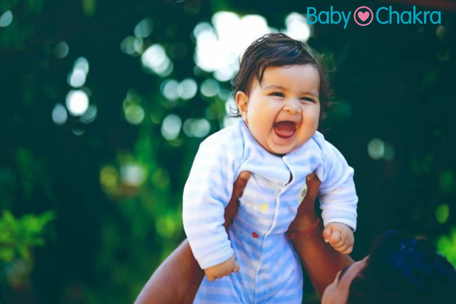 85+ Uncommon Bengali Baby Boy Names And Their Meanings