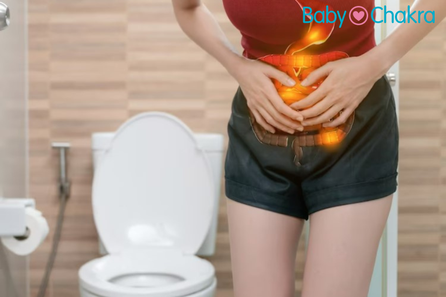 10 Possible Causes Of Postpartum Constipation And Tips To Get Relief