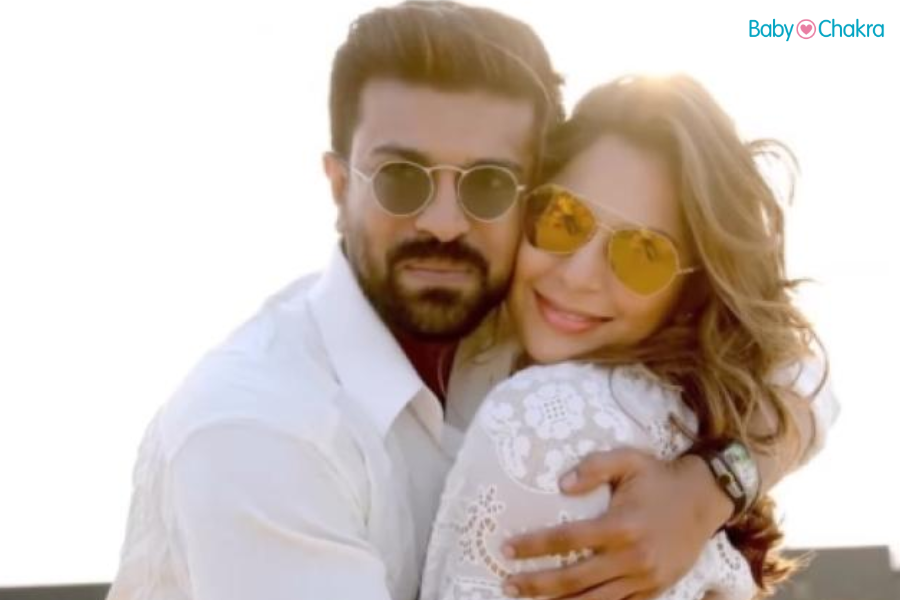Ram Charan Reveals Wife Upasana Kamineni Is 7 Months Pregnant: A Must-Have Checklist For 7 Months Of Pregnancy