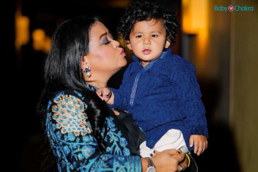 Comedian Bharti Singh Is Scouting For Preschool For Son: 6 Things To Consider While Choosing A Preschool For Toddlers