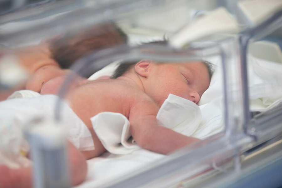 Tyrosinemia In Newborns: Symptoms